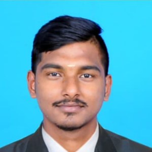 Santhosh Kumar-Freelancer in Coimbatore,India