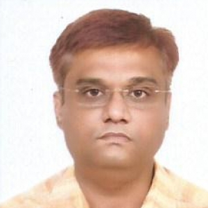Ravindrakumar Yadav-Freelancer in Vadodara,India