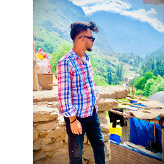 Bavansh Sharma-Freelancer in Srinagar,India