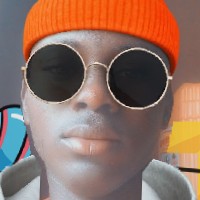 Ucherkaa Benjamin-Freelancer in Sabon Gari,Nigeria