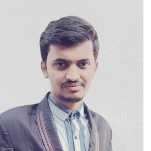 Jay Dhameliya-Freelancer in Surat,India