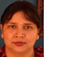 Rashmi Srivastava-Freelancer in Pune,India