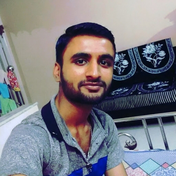 Deval Joshi-Freelancer in JUNAGADH,India