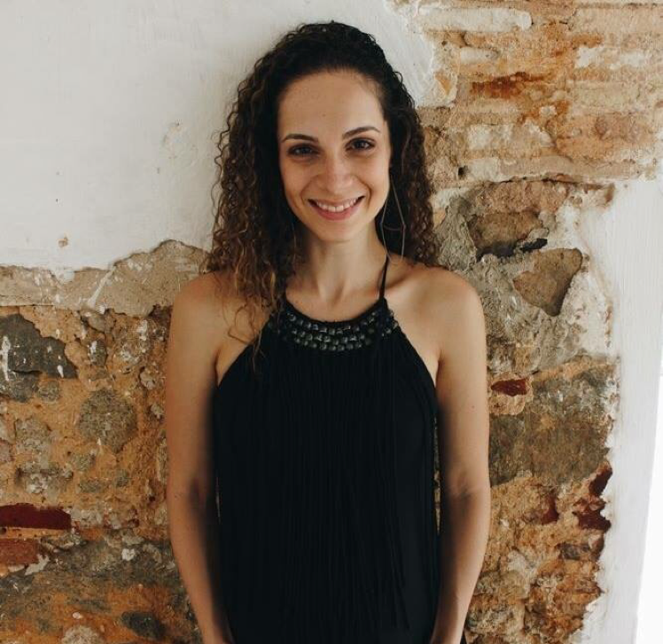 Christie Zon-Freelancer in São Mateus,Brazil