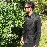 Salik Ahmad-Freelancer in Lahore,Pakistan