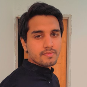 Sarfaraz Khan-Freelancer in Delhi,India