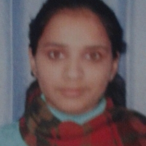 Aditi Sawhney-Freelancer in ,India