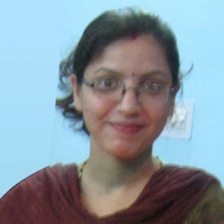 Urvashi M-Freelancer in ,India