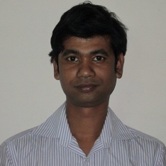 Soubhik Ghorai-Freelancer in Hyderabad,India