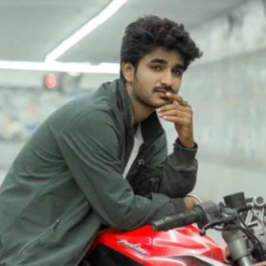 Pranay Pathak-Freelancer in Nagpur,India