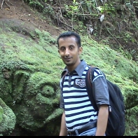Thamer Alqershi-Freelancer in Shaykh Uthman,Yemen