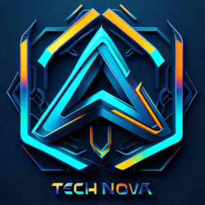 Tech Nova Official-Freelancer in Karachi,Pakistan