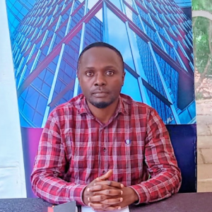 Ben Mokua-Freelancer in Nairobi,Kenya