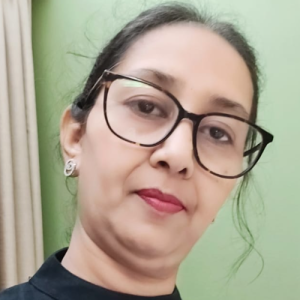Parul Desai-Freelancer in Mumbai,India