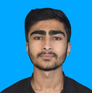 Muhammad Muneeb-Freelancer in Peshawar,Pakistan