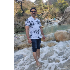 Tarun Jain-Freelancer in Delhi,India