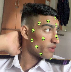 Shubham Pant-Freelancer in Pune,India