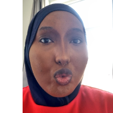 Faduma Dhoolay Ali Hassan-Freelancer in ,Norway
