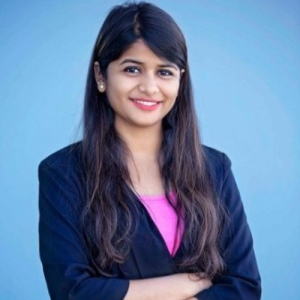 Tripti-Freelancer in HYDERABAD,India