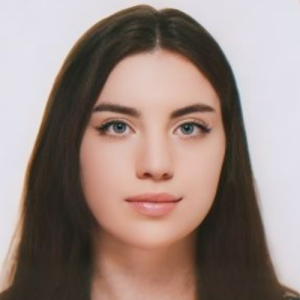 Daniela Cascaval-Freelancer in Chisinau,Moldova