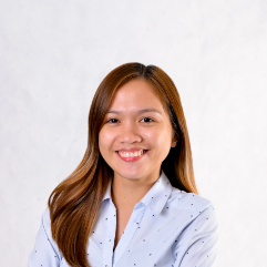 Daisyrie Reyes-Freelancer in Manila,Philippines