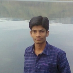 Vikas Jadhav-Freelancer in Wai,India