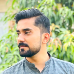 Ahmad Afzal-Freelancer in Islamabad,Pakistan