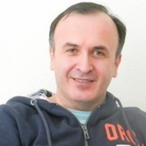 Robert Ber-Freelancer in Tbilisi,Georgia