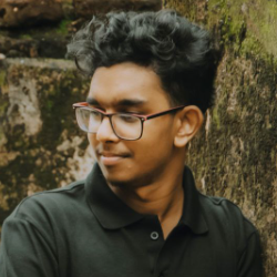 Tharinda Dilshan-Freelancer in Colombo,Sri Lanka