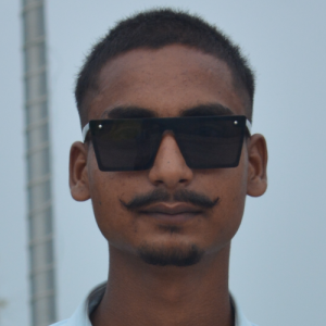 Vinay Chauhan-Freelancer in azamgarh,India