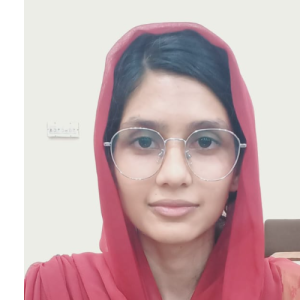 Amna-Freelancer in Lahore,Pakistan