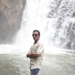 Mohin Mathakia-Freelancer in Ahmedabad,India