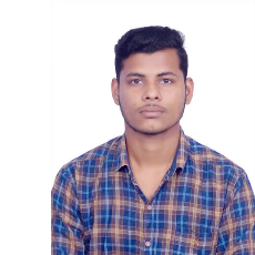 Goutam Dash-Freelancer in Bhubaneswar,India