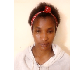 Mary Mwihaki-Freelancer in Nairobi,Kenya