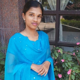 Shanthini.Sivaram-Freelancer in Puducherry,India