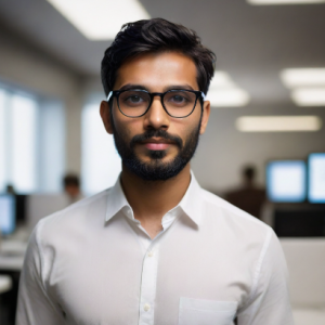 Soumyajit Dass-Freelancer in Roorkee,India