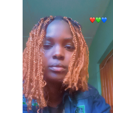 Omolola Deborah-Freelancer in Ado,Nigeria