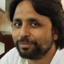 Ashik Sk-Freelancer in Kolkata,India