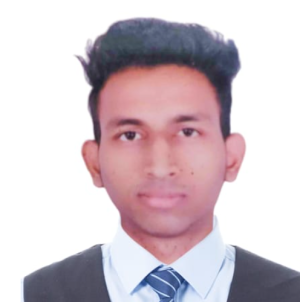 Chandrakumar Pal-Freelancer in Ahmedabad,India