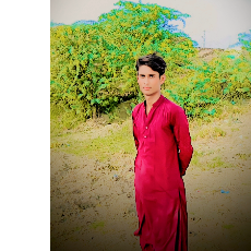 Ibrahim Jamali-Freelancer in Karachi,Pakistan