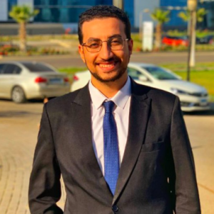 Karim Taha-Freelancer in Cairo,Egypt