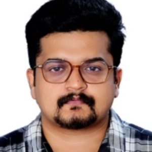 Gokul Kn-Freelancer in Thiruvananthapuram,India