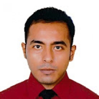 Khyrul Alom-Freelancer in Sylhet,Bangladesh