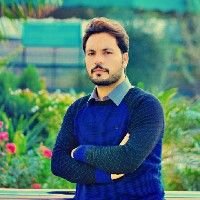 Qaiser Khan-Freelancer in Islamabad,Pakistan