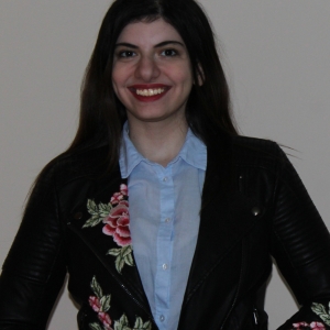 Marina Nasr-Freelancer in Abu Dhabi,UAE