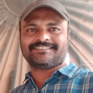 Mohan Reddy G-Freelancer in Hyderabad,India