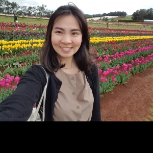 Calvina Chandra-Freelancer in Jakarta,Indonesia