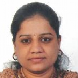 Sailaja Tamma-Freelancer in Chennai,India
