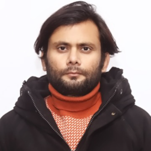 Rohit Pratap Singh-Freelancer in Chhatarpur,India