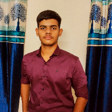 Subham Rout-Freelancer in Jajpur,India